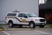 Deputy chief