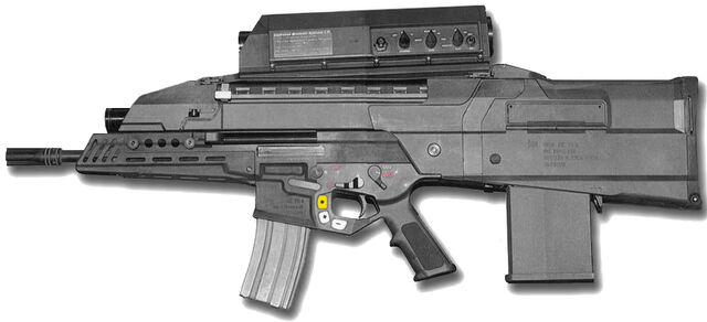 File:H&K XM29 OICW.jpg