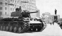 KV-1 1941