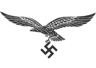 Luftwaffe Eagle
