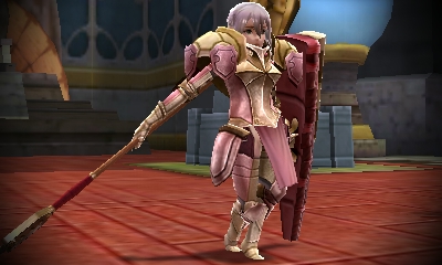 effie fe fates