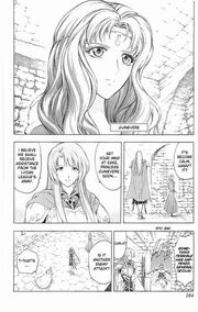 GuinevereManga