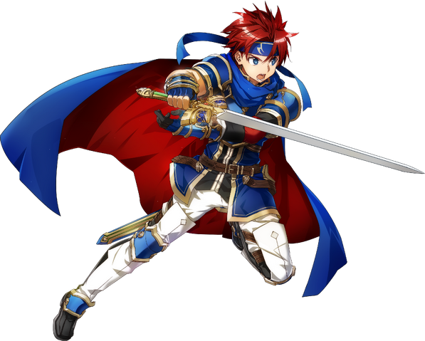 File:Roy FE Heroes DramaticPose.png