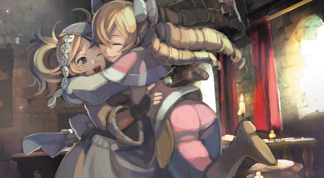 File:Lissa and Maribelle Art.png