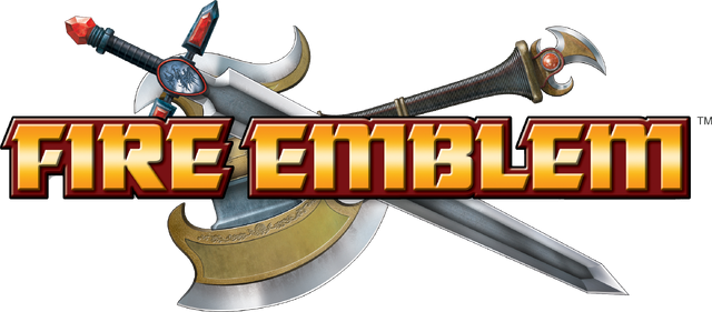 File:Logo FE7.png