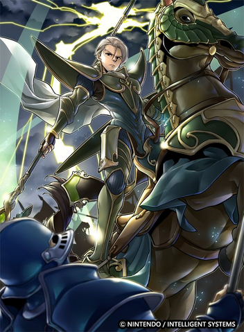 File:Fernand as a Paladin in Fire Emblem 0 (Cipher).png