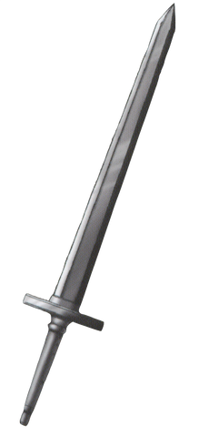 File:Iron Blade (Artwork).png