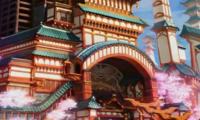 File:Shirasagi cutscene still.png