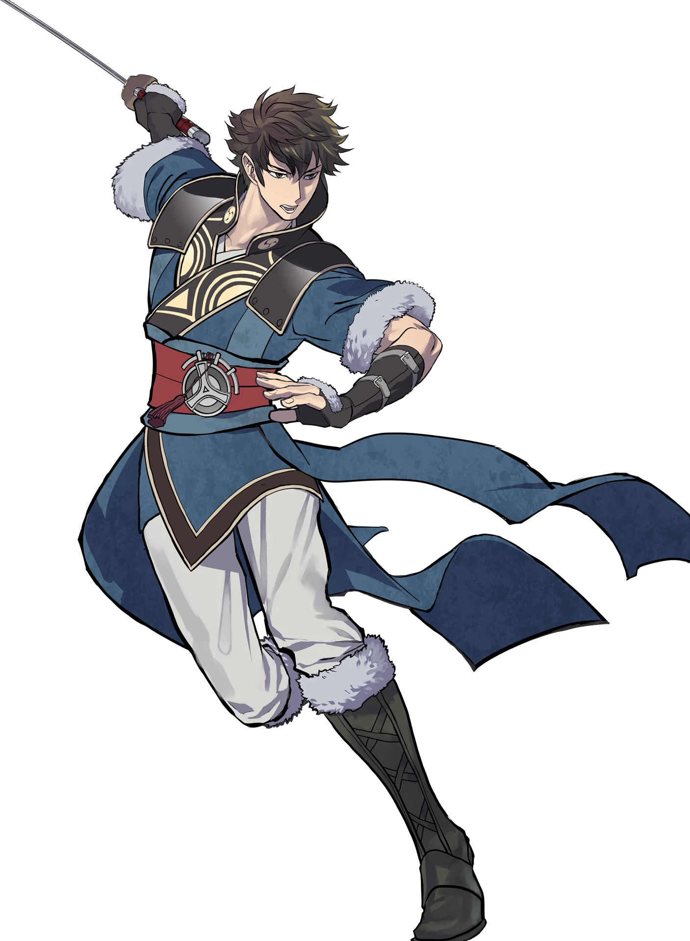 Image - Lon'qu Fight.png | Fire Emblem Wiki | FANDOM powered by Wikia