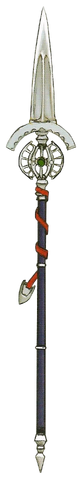 File:FE13 Gáe Bolg Concept.png