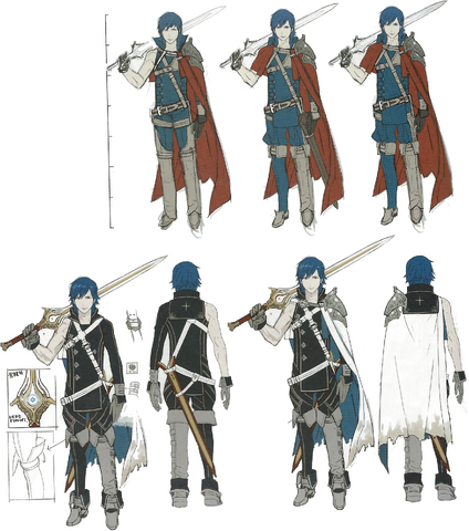 File:Chrom concept art sheet.png