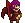 FE14 Generic Enemy Witch Map Sprite