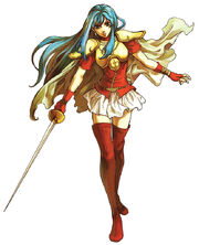 Eirika