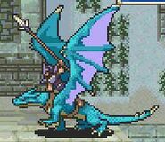 Heath Fire Emblem Wiki Fandom Powered By Wikia