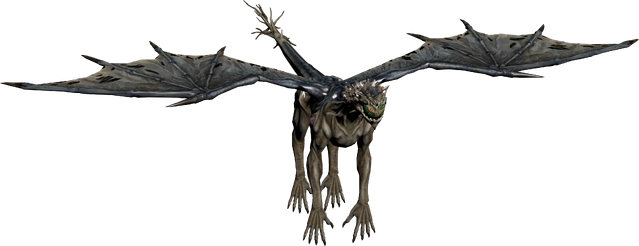 File:Dragon Anankos Model Render.png