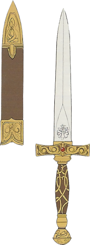 File:Golden Dagger concept.png
