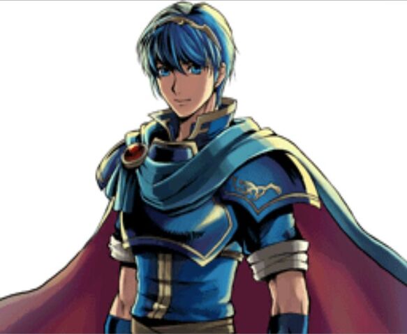 File:Prince Marth White BG.jpg