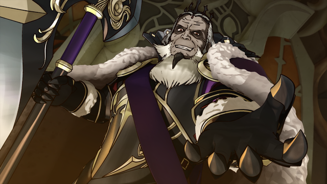 File:Garon Battle Cutscene.png