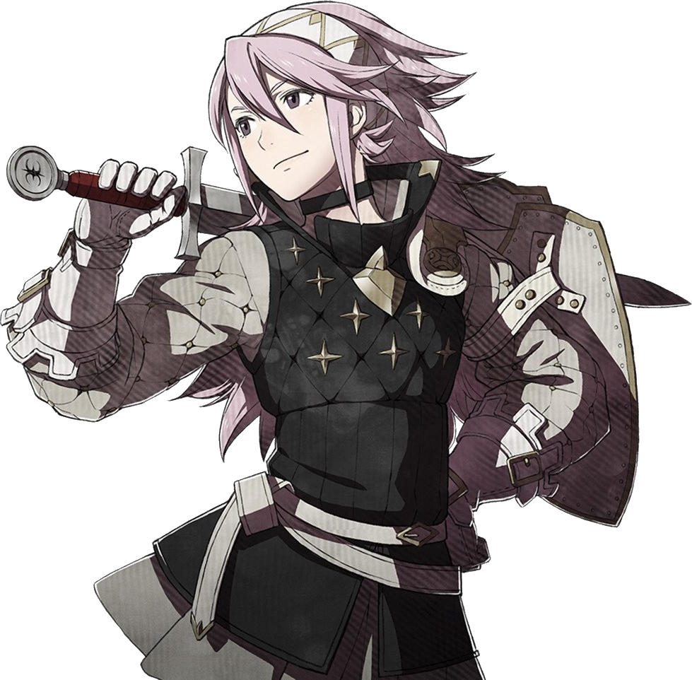 Image result for fire emblem soleil