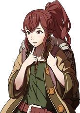 Anna - Fire Emblem Wiki - Wikia