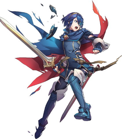 File:Lucina Masked Marth Damaged.png