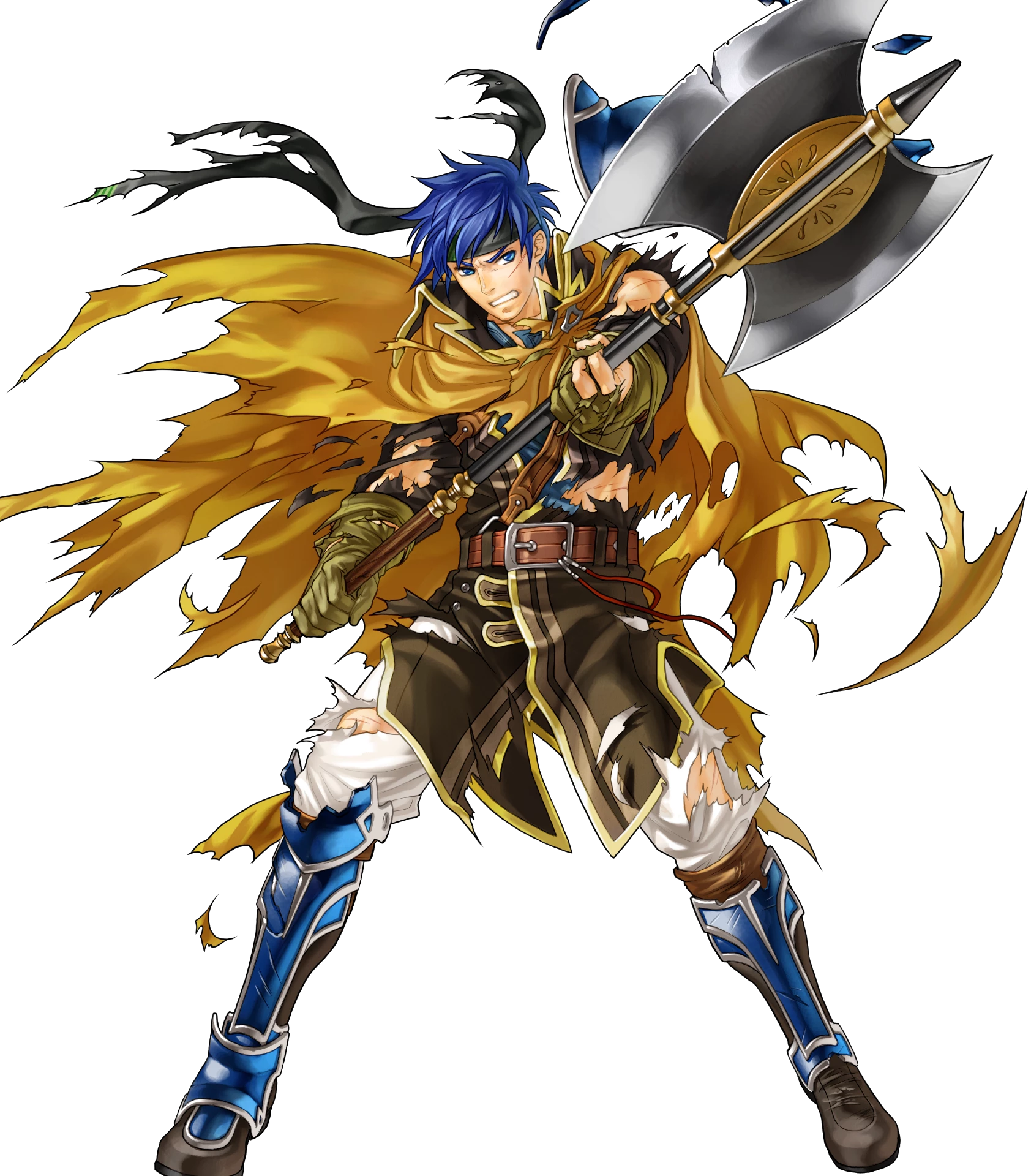 Ike/Gallery				Fan Feed