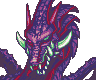 Idoun Dragon
