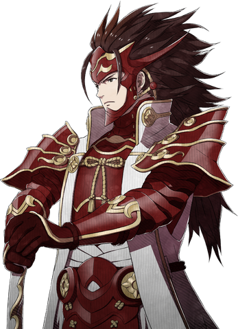 File:Ryoma Portrait.png
