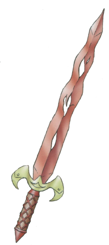 File:Flame Sword (Artwork).png