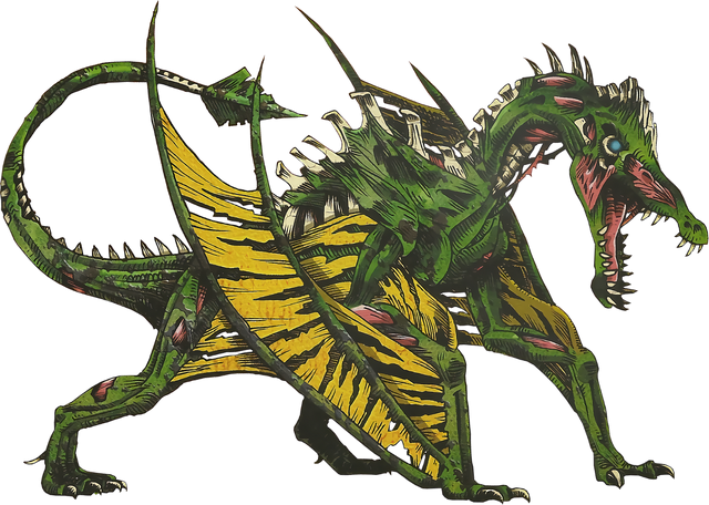 File:Dracozombie Concept.png