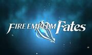Fire Emblem Fates Title
