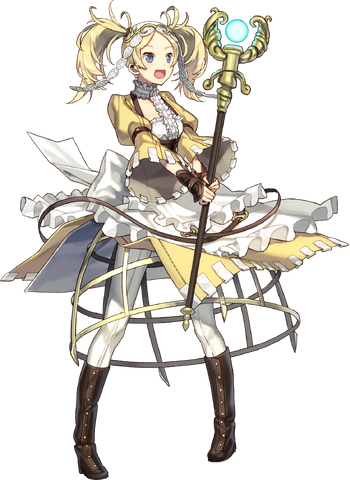 File:Lissa Fight.png