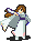 Chandini Class Sprite