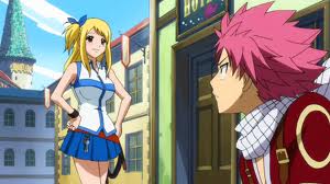File:Natsu meets Lucy.jpg