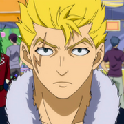 Laxus