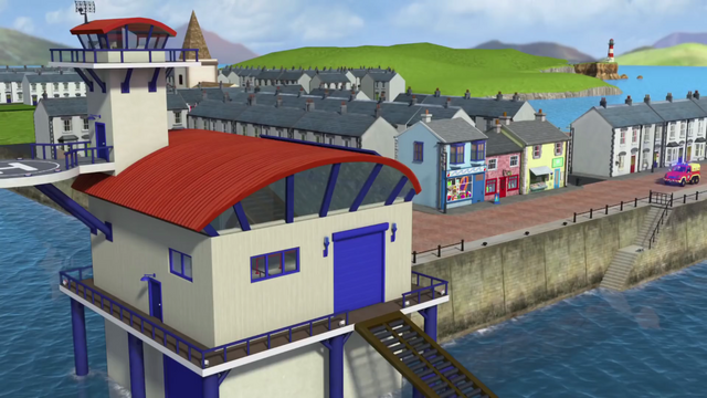 File:Ocean Rescue Centre Harbour side.png