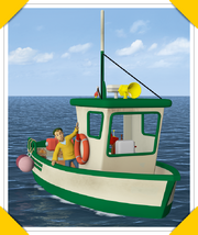 Fishingboat
