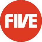 142px-Five logo.svg