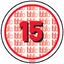 BBFC 15