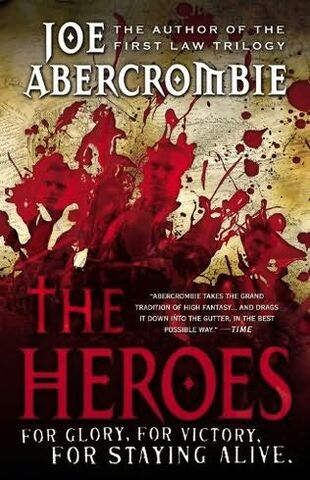File:The Heroes US hardcover.jpg