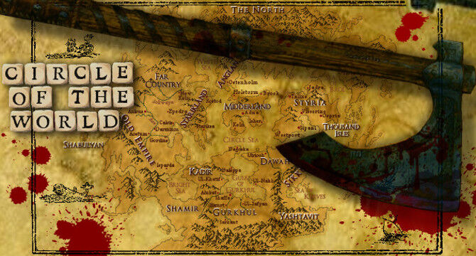 First Law Wiki FANDOM Powered By Wikia first-law-wiki-fandom-powered-by-wikia