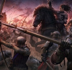 The-thousand-swords