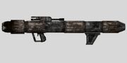 HH-15 Missile Launcher