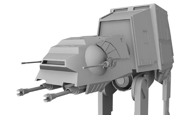 File:Untextured AT-AT.jpg