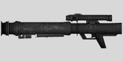 T-10 Rifle