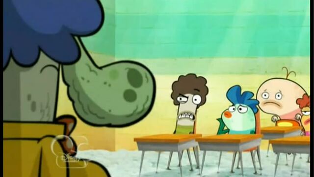 File:Sea cucumber nose.jpg