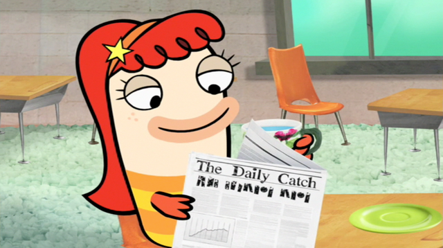 File:Bea reading the news.png