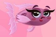 Flirtyfish