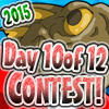 Lordly contest
