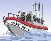 Coast-guard